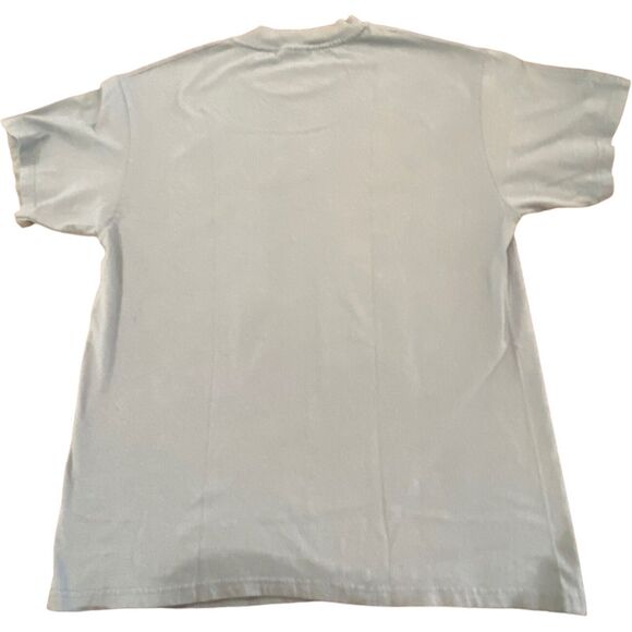 Vintage Airplane Splash In 1998 Single Stitch shirt Mens Size L Lakeland Florida - Picture 3 of 6